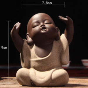 buddha ceramique