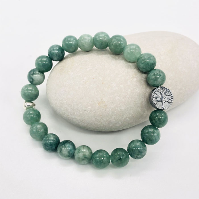 Le bracelet de jade: le guide complet - Karma et Moi
