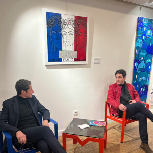 Tableaux Graphique Oeuvre Unique – Image 6