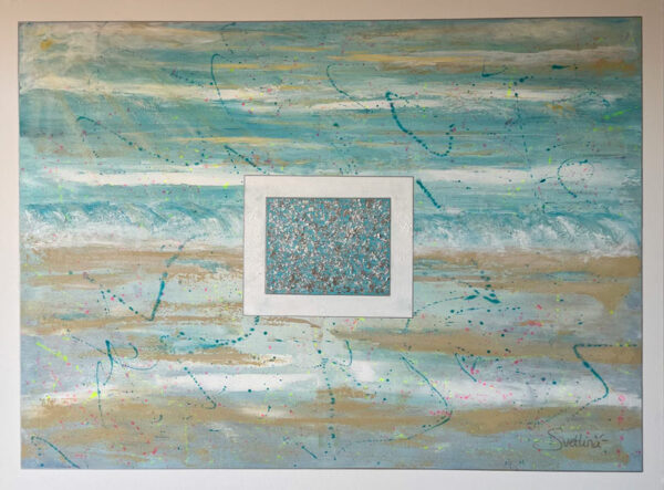 Tableaux Energie oeuvres uniques